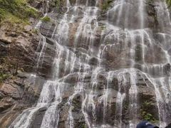 -千泷沟大瀑布旅游区