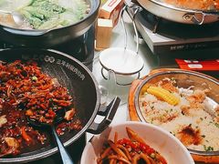 -味上湘菜馆(岳麓山店)