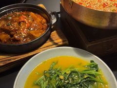 -Ameigo梅果·云贵川bistro(长宁来福士店)