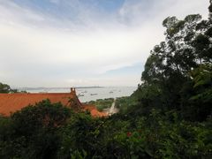-南沙天后宫景区