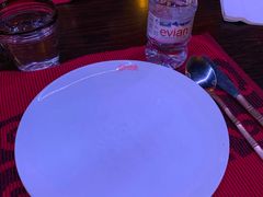 -甘尼仕印度餐厅爵士酒吧(阳春巷店)