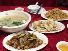 -蛇口康乐快餐鱼仔档(翠苑小区店)