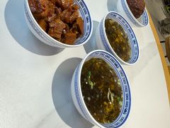 -鲁达面馆本帮风味(共康东路店)