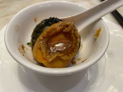 -顺德美的万豪酒店-万豪中餐厅