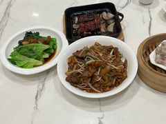 -海上名珠·海鲜酒楼(励骏庞都店)