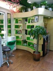 -艺米阳光Hair Salon