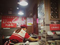 -荔银肠粉(建六店)