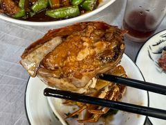 -小六农家乐(崇明西沙湿地店)