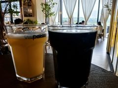 -Pekaa啤咖食肆Coffee&Bistro