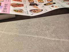 -食欲老院子荆芥疙瘩汤(经五路店)