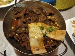 -华顺土菜馆(洪岗路店)