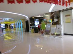-UME影城(西城广场店)