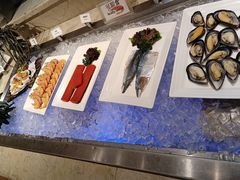-天伦松鹤大饭店·欣妮咖啡