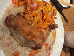 -耶里夏丽·新疆菜·家庭聚场(百联中环购物广场店)