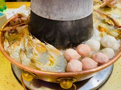 -徐记手切鲜羊肉(辽沈二街店)