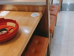 -红渡小香·牛肉麻辣香锅(车站南路店)