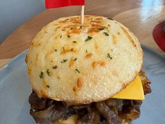 -必胜客(龙茗店)