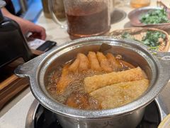 -一叶一世界•素食餐厅(环球中心店)