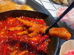 -贰回巷火锅馆(钟楼店)