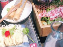 -大味老火锅City店