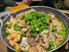 -蛙喔牛蛙(百联南方店)