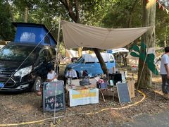 -南宁良凤江国家森林公园