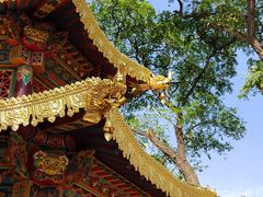 -护国法轮寺