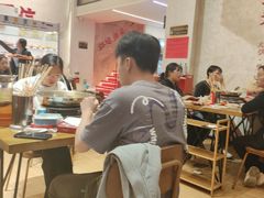 -黔哆哆地摊酸汤火锅(清湖店)