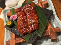 -阿吾罗日本料理(K11艺术中心店)