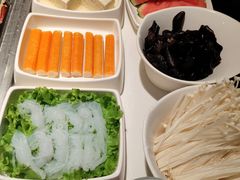 -海底捞火锅(威高广场店)