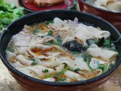 -惠丰源烩面馆(经七路店)