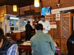 大堂-嘉丰湘菜馆(芳群园店)