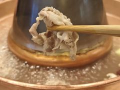 -侃爷南门铜锅涮肉