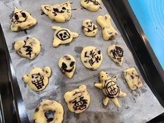 -幸福里DIY蛋糕烘焙·团建·拼豆豆(普陀店)