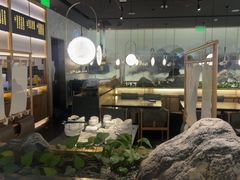 -赠李白·如诗的川味(余杭万达广场店)
