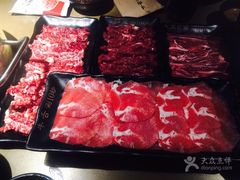 -左庭右院鲜牛肉火锅(新梅广场店)