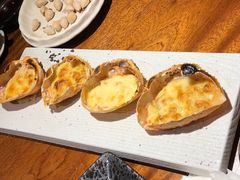 -九井澤精致料理(金茂店)