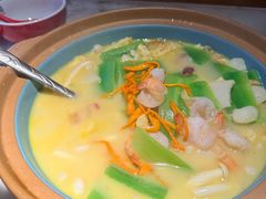 -伙靠·江浙菜(田林路店)