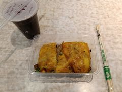 冰镇酸梅汤-老通城豆皮大王(吉庆街店)
