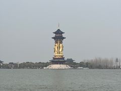 -溱湖国家湿地公园