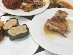 -汉巴味德(大悦城店)