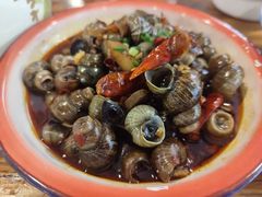 -冶建镜子·中国龙虾王(总店)