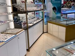 -精益眼镜·蔡司合作(徐东平价店)