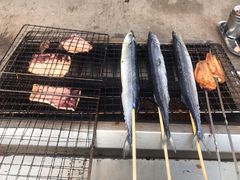 -尚庄度假村·庭台树下·户外烧烤·团建CS·轰趴营地(上庄水库店)