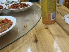 -小口味