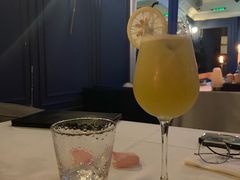 -L'amour澜茉·轻法餐