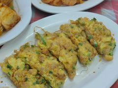 煎蛋角-黎记大排档(慈云路店)