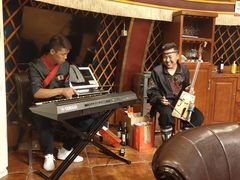 -九十九顶毡房(阜石路店)