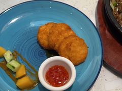 -水天堂西餐厅(昆山万象汇店)