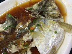 -长廊好灶头 本地人农家菜(枫泾古镇店)